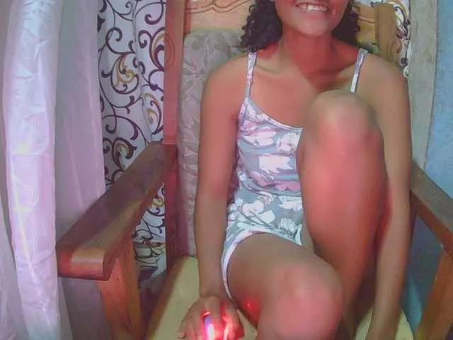 SexyLove691 on BongaCams 