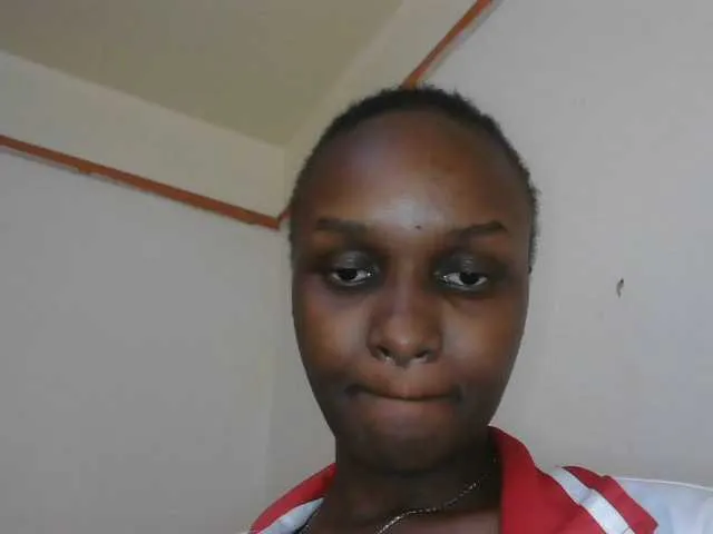 Sexymayaa on BongaCams