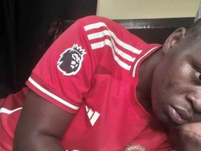 Freechat Sexynina25 on BongaCams