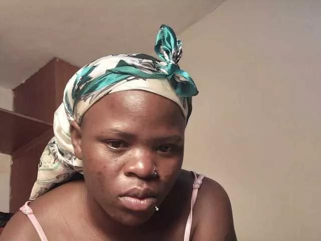 Freechat Sexynina25 on BongaCams