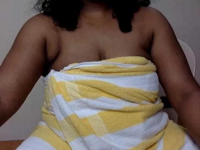 sexyshadyy on BongaCams