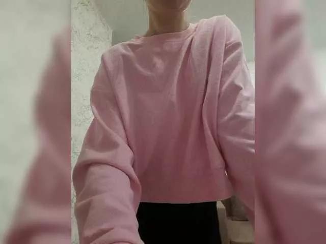 SexySuka84 on BongaCams 