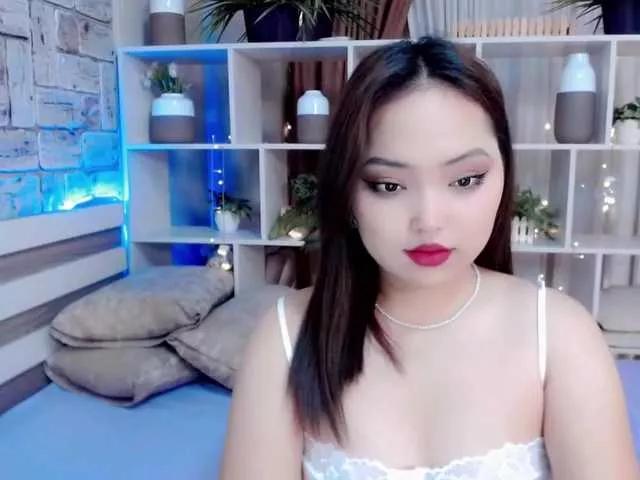 ShailaMei on BongaCams 