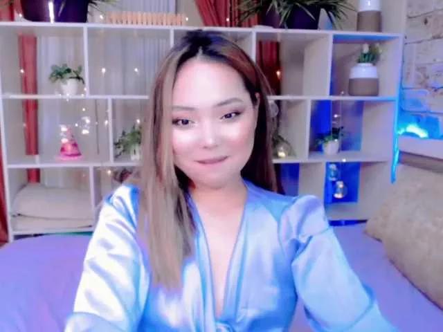 ShailaMei on BongaCams