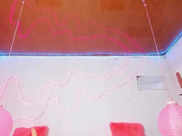 Sweet Shannon-kane wants you to fuck her body now Shannon-kane from BongaCams