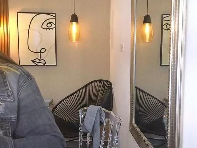 BongaCams Sharlotte-Milk Sharlotte-Milk from BongaCams