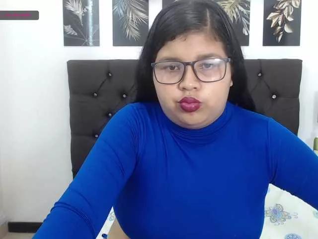 SHARON-OWEN- on BongaCams 