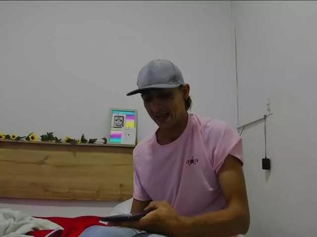 Sherami-zammu on BongaCams 