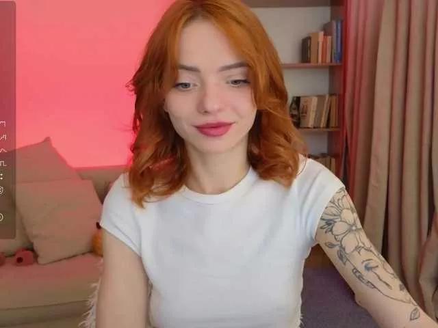 SherrySandra on BongaCams 