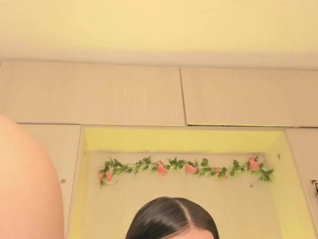 ShirleyJones on BongaCams
