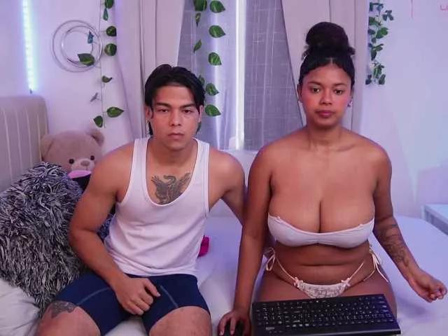 Offline ShopiaTony1 on BongaCams