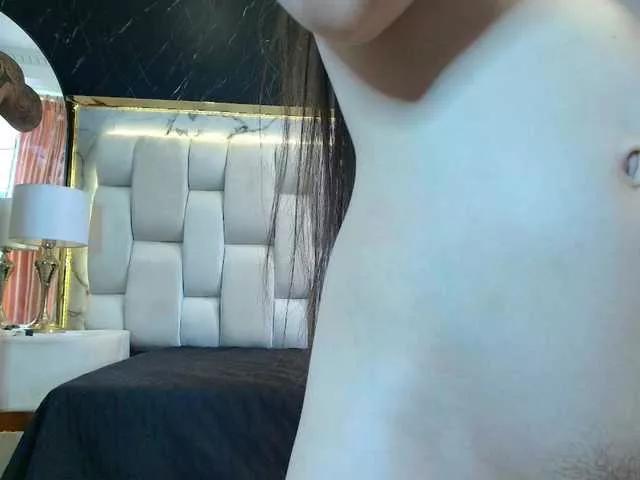 Shy-Sasssy12 on BongaCams