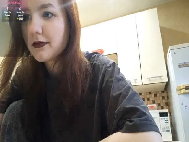 SibylNasby — Freechat on BongaCams