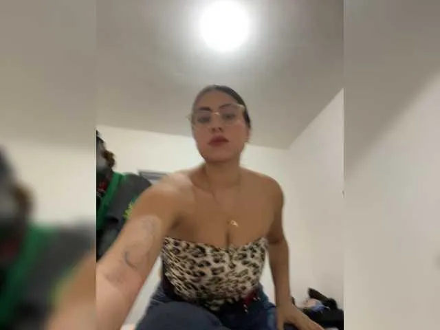 SidneyRoux — Freechat on BongaCams