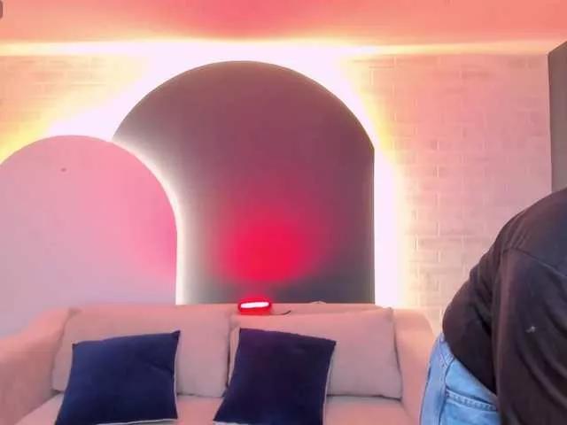 SiennaParker on BongaCams 