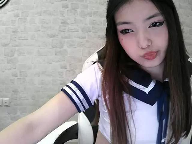 SiestaNordi on BongaCams