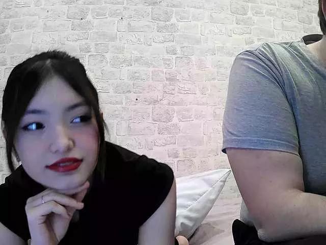 SiestaNordi on BongaCams 