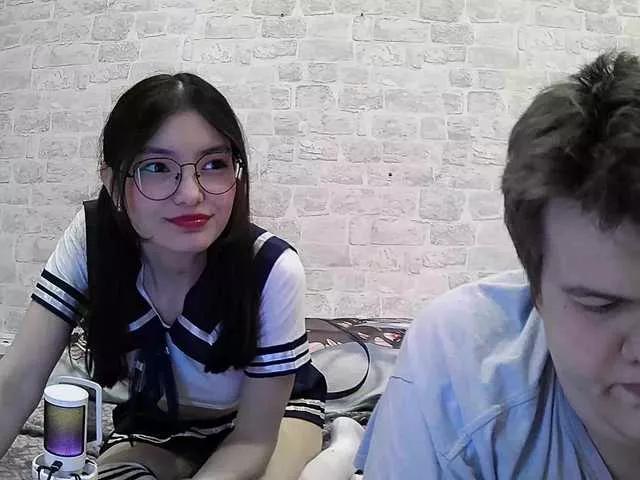 SiestaNordi on BongaCams 