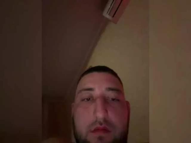 Simbiot91 on BongaCams