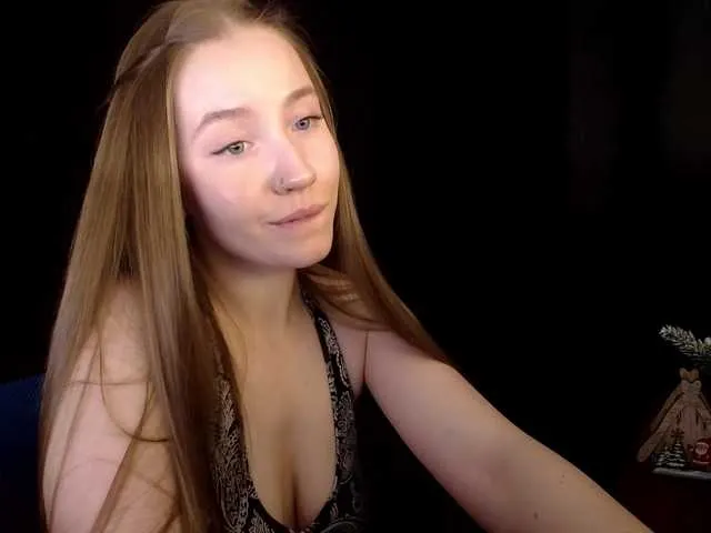 SindiWatson on BongaCams