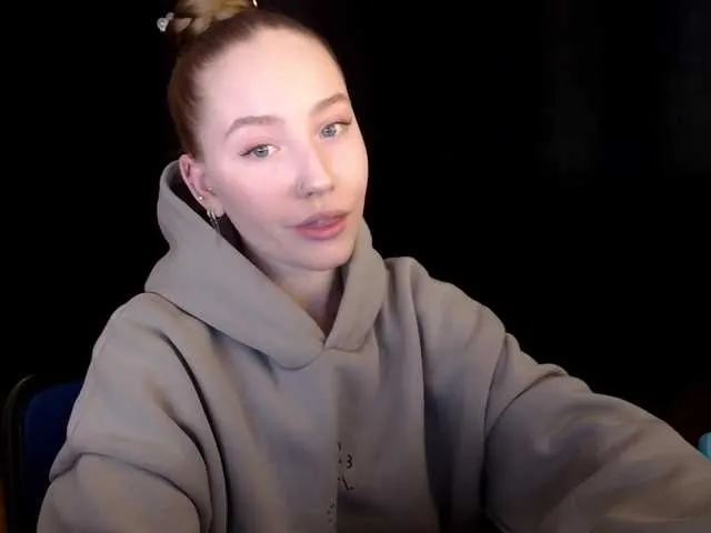 SindiWatson on BongaCams