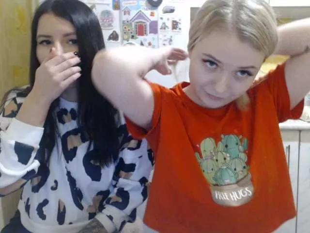 Offline sinfullbe on BongaCams