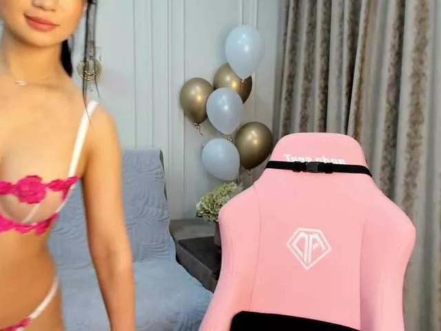 sinsemillaa on BongaCams 