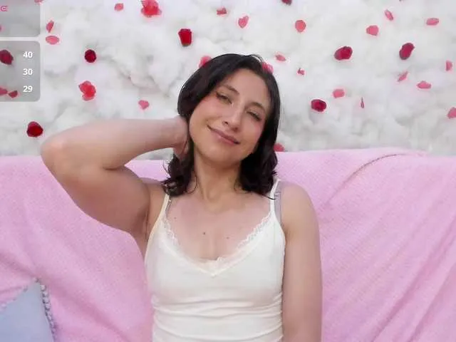 skarletjhonson on BongaCams