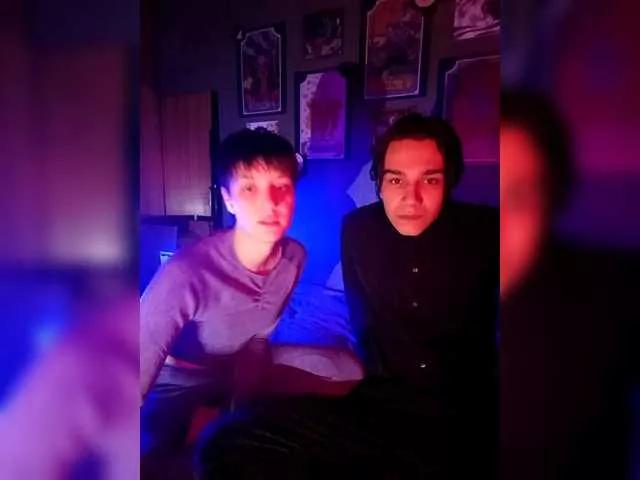 Skirklove on BongaCams