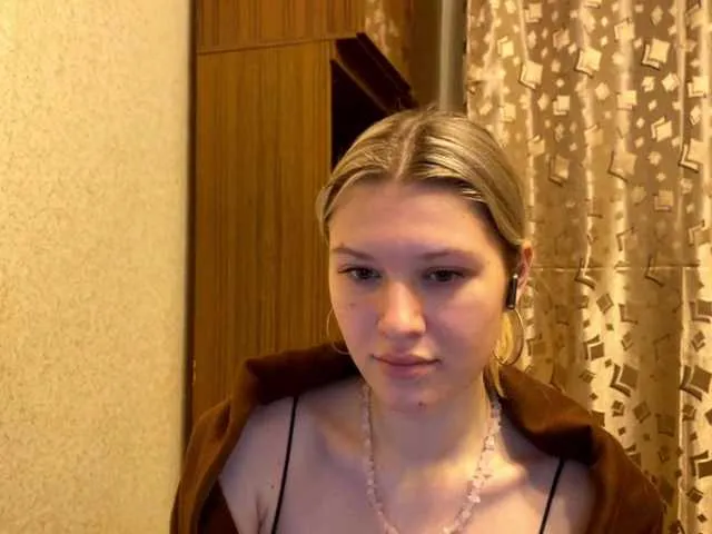 SkyeDavis on BongaCams