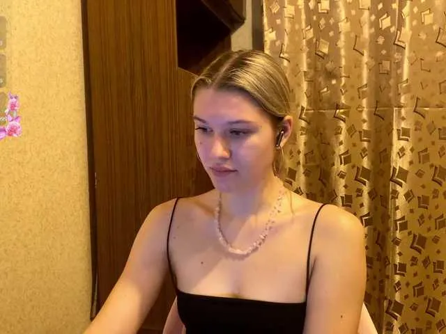 SkyeDavis on BongaCams