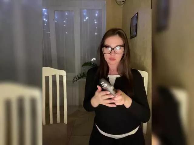 SladenkieVmeste on BongaCams 