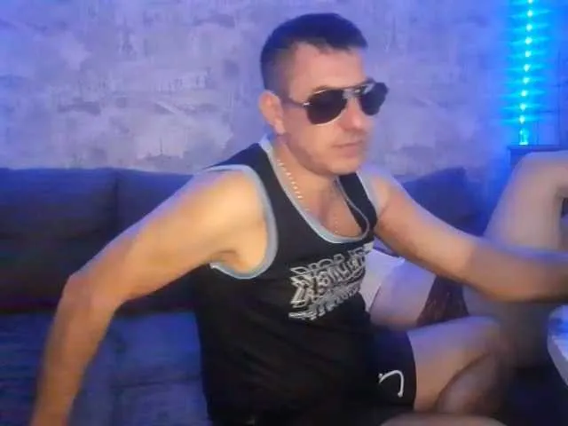 Sladkay-Parochka35 — Make us happy