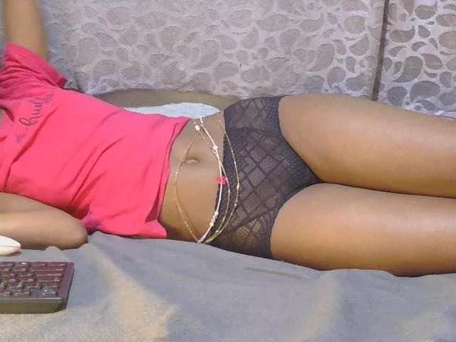 Freechat slim-girl01 on BongaCams