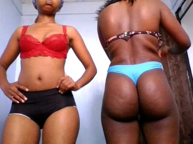Slutgals2 on BongaCams