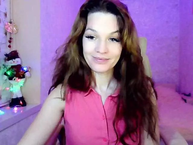 smilesss on BongaCams
