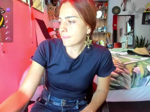 SmilingSalor on BongaCams