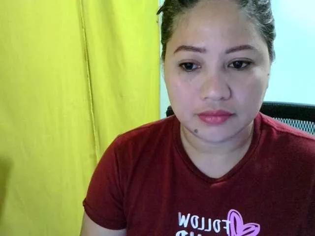 soffia-mae on BongaCams