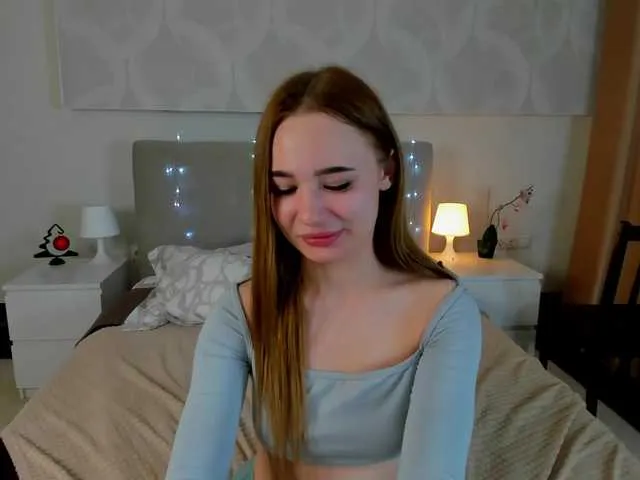 Sofia-Kiss on BongaCams