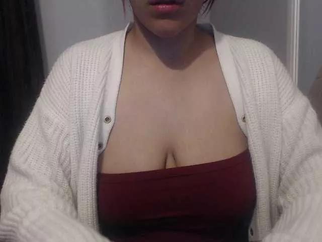 Sofiabrunni on BongaCams