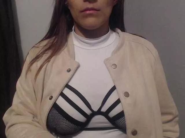 Sofiabrunni on BongaCams