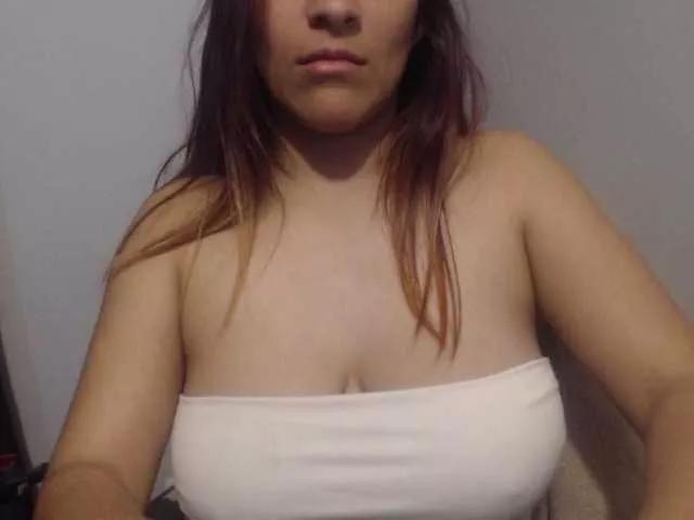 Sofiabrunni on BongaCams