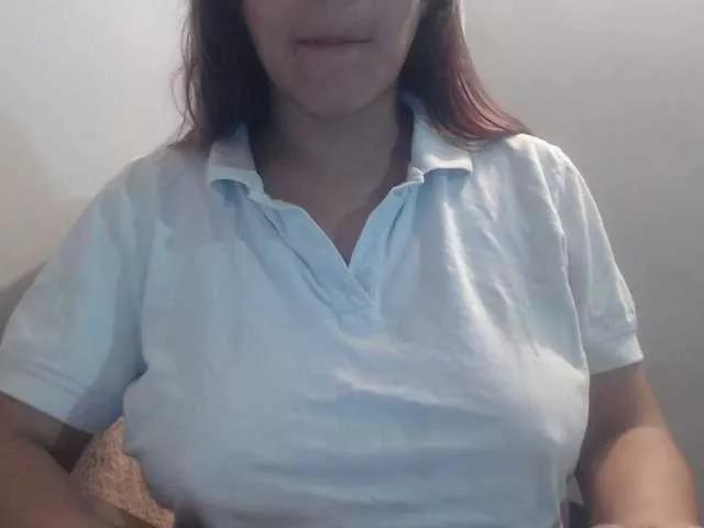 Sofiabrunni on BongaCams