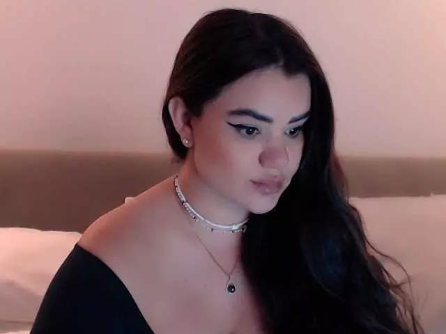 SofiaTequila on BongaCams 