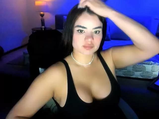 SofiaTequila on BongaCams 