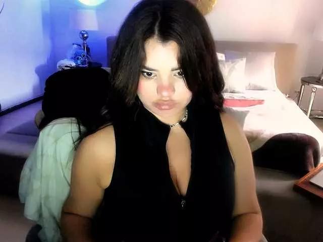 SofiaTequila on BongaCams