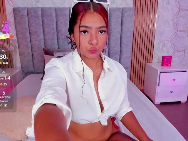 SofiCruz on BongaCams