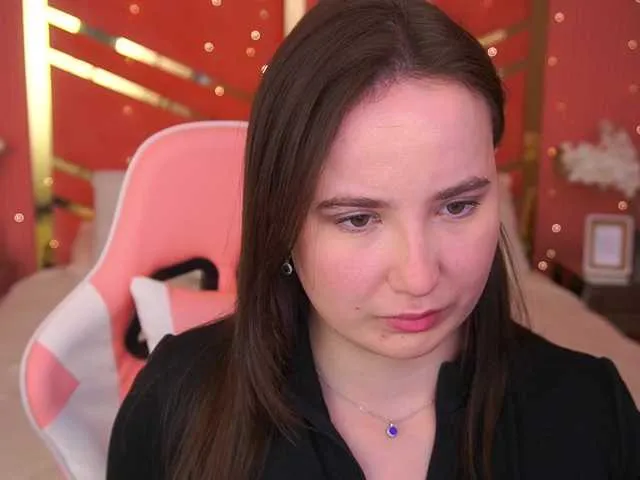 SofieBloom — hi)) let's make me squirt)