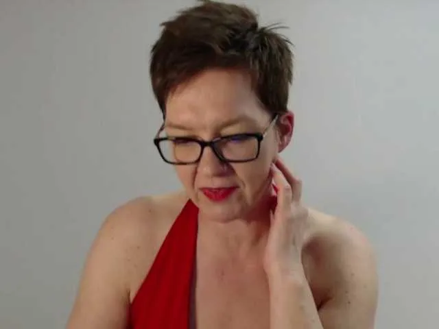 SofieVelvet on BongaCams