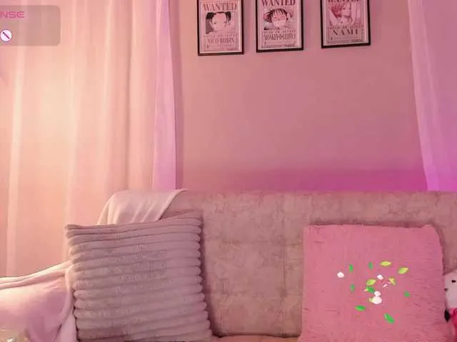 sofiicutte on BongaCams